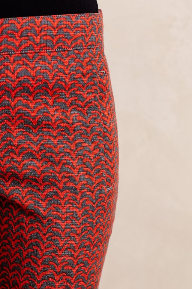 Printed Charlie Trousers #3