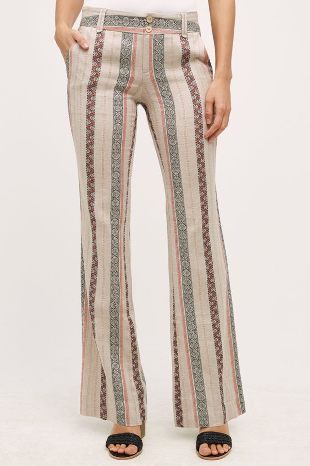 Valenciana Trousers  #1