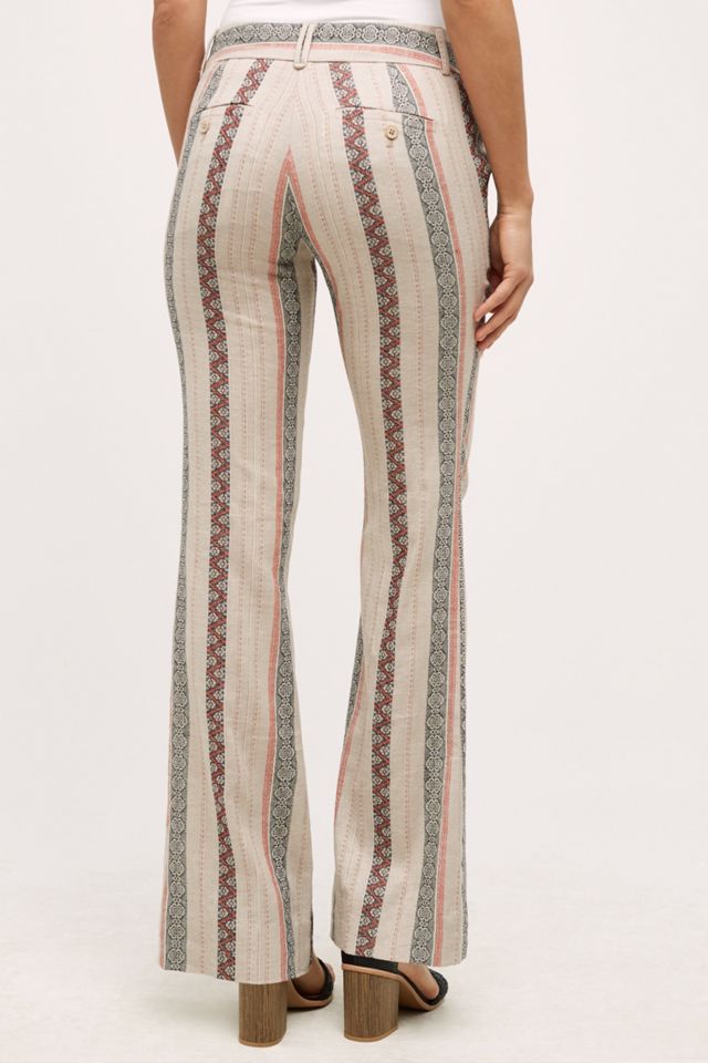 Valenciana Trousers  #2