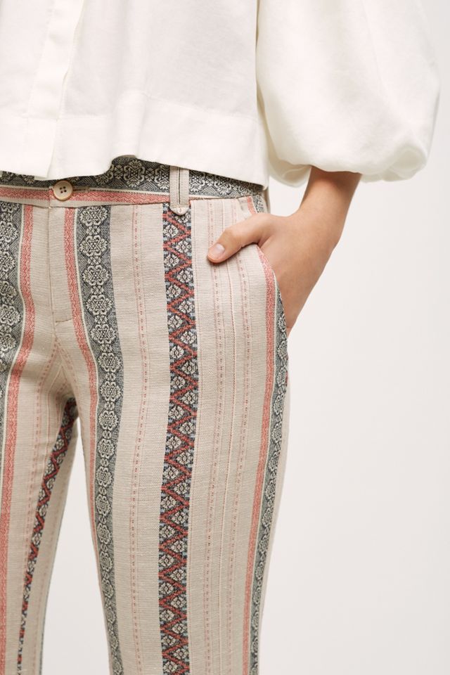 Valenciana Trousers  #3