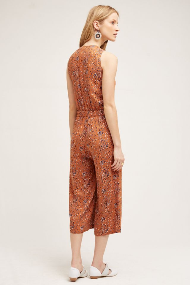 Avila Jumpsuit #1