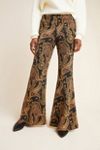 Viviana Wool Trousers