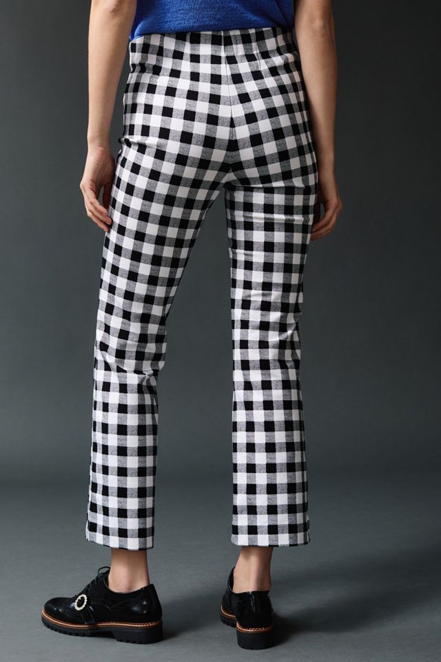 Maeve Susanna Flare Pants #2