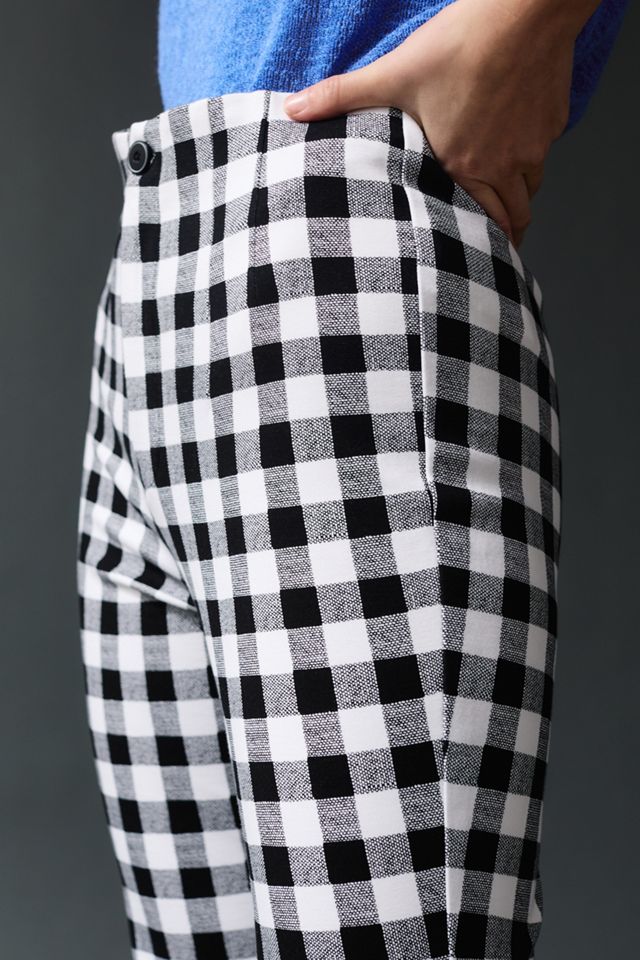 Maeve Susanna Flare Pants #3