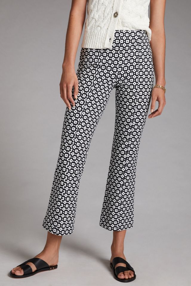 Maeve Kick Flare Pants #2