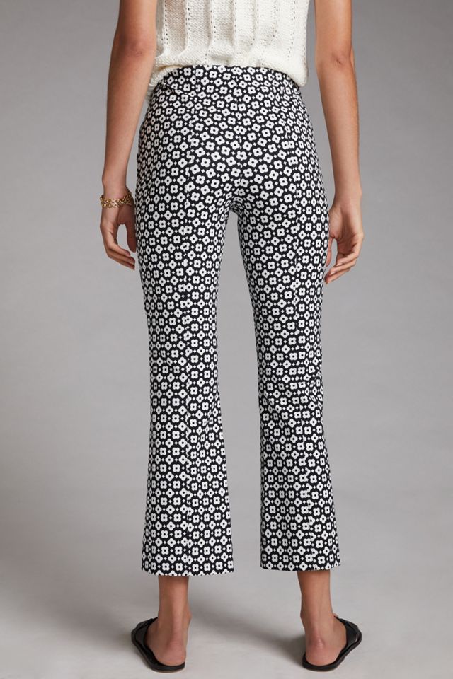 Maeve Kick Flare Pants #3