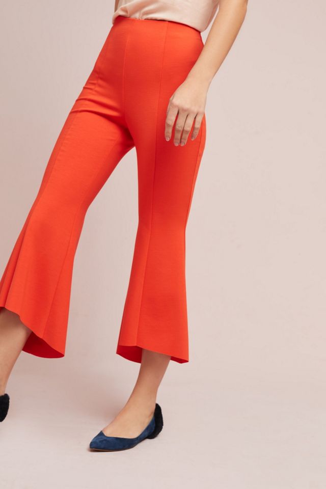 Holiday Flared Pants #2