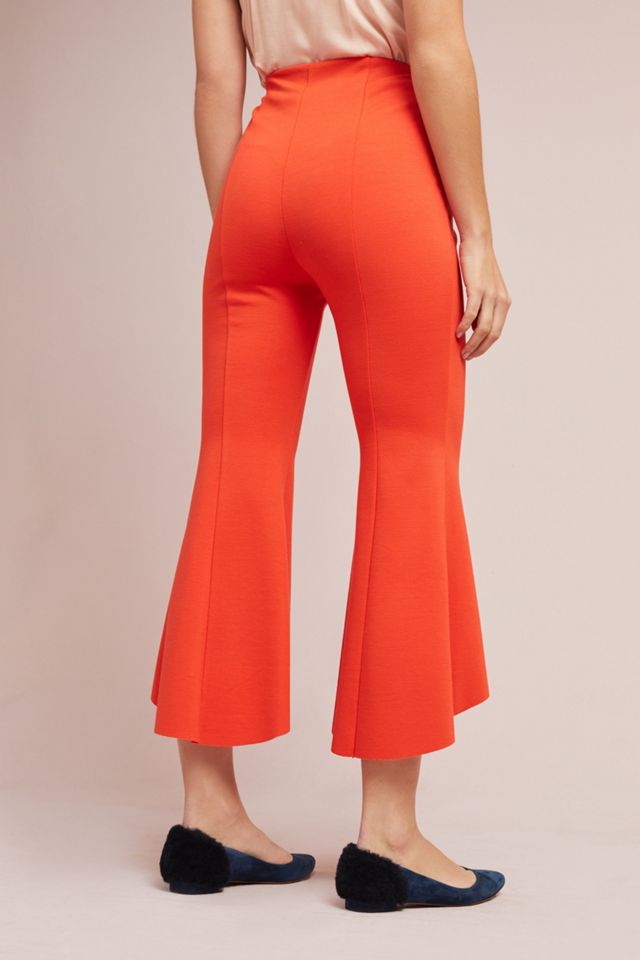 Holiday Flared Pants #3