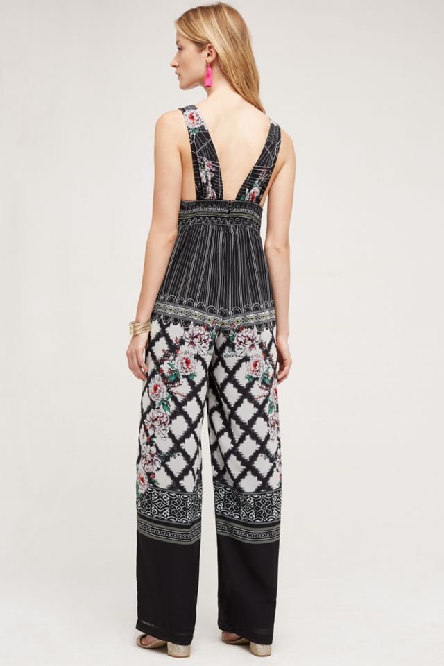 Eostre Jumpsuit #1
