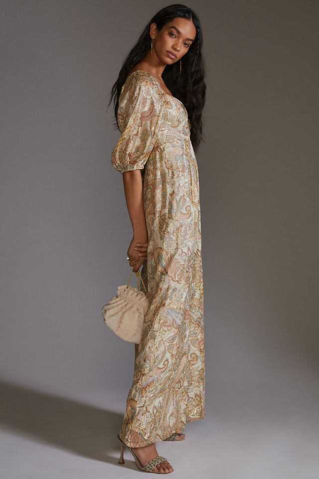 Ranna Gill Cutout Jumpsuit #3