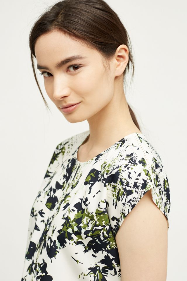 Aida Embroidered Jumpsuit  #2
