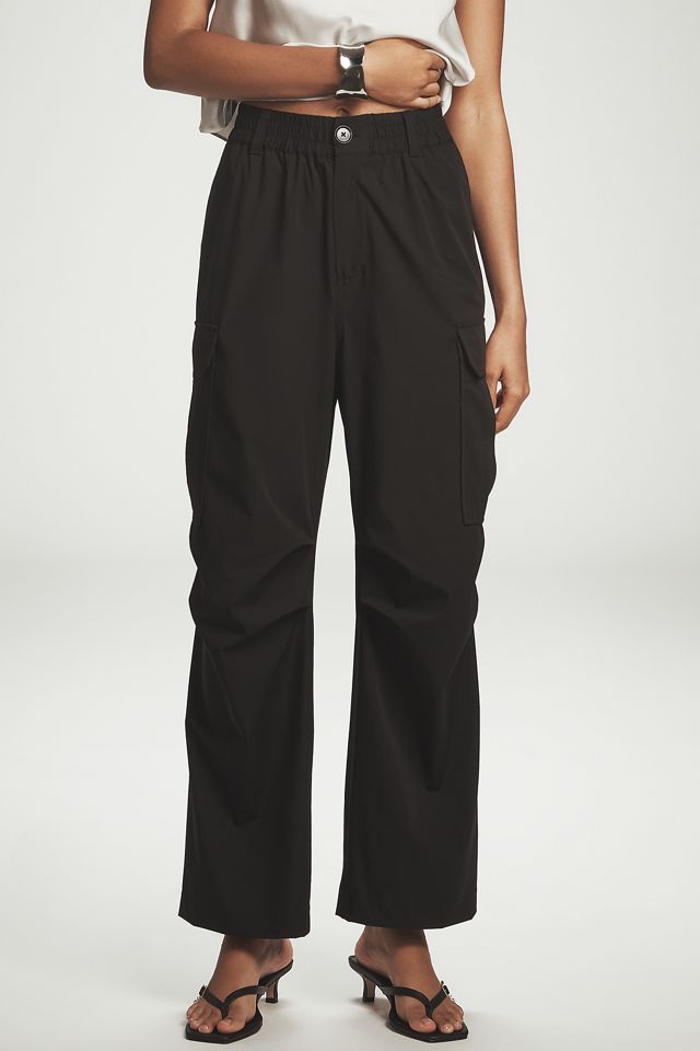 Endless Rose Baggy Cargo Pants #1