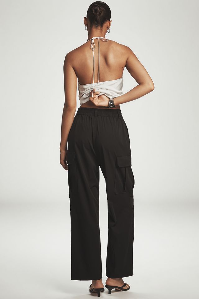 Endless Rose Baggy Cargo Pants #2