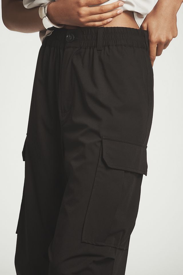 Endless Rose Baggy Cargo Pants #3