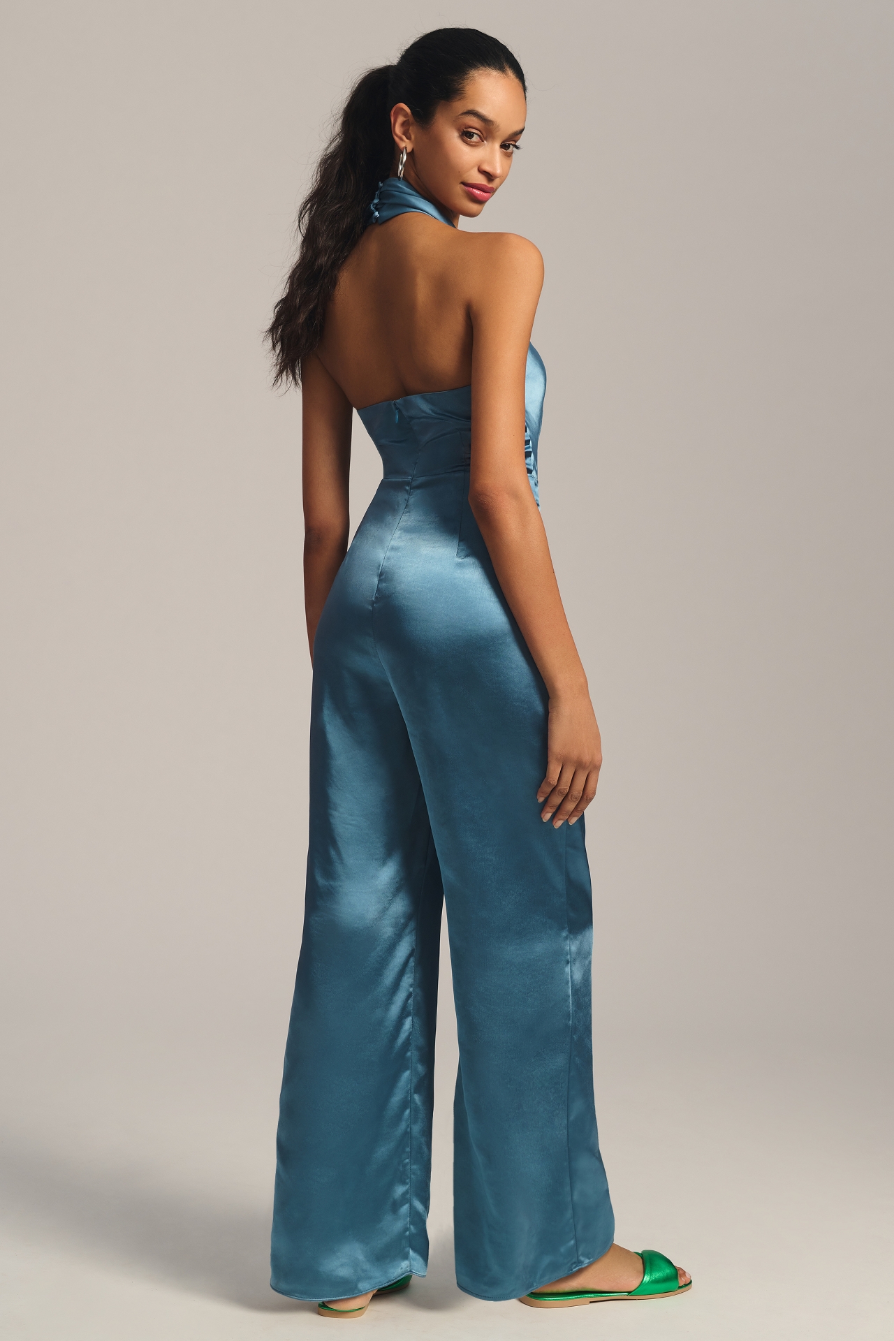 Elliatt Begonia Jumpsuit