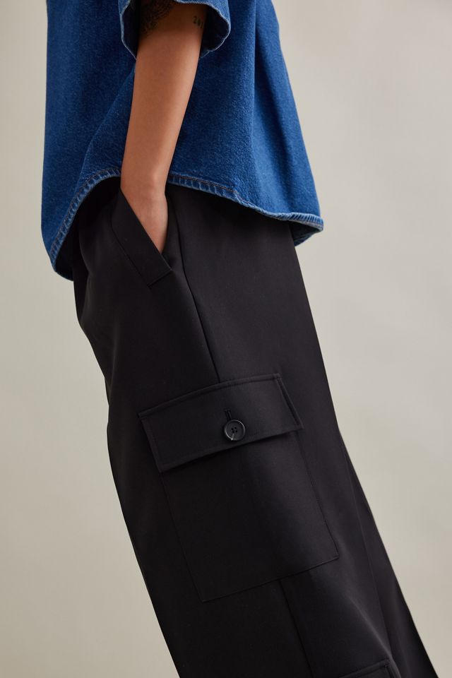 Second Female Evile Cargo Trousers #2