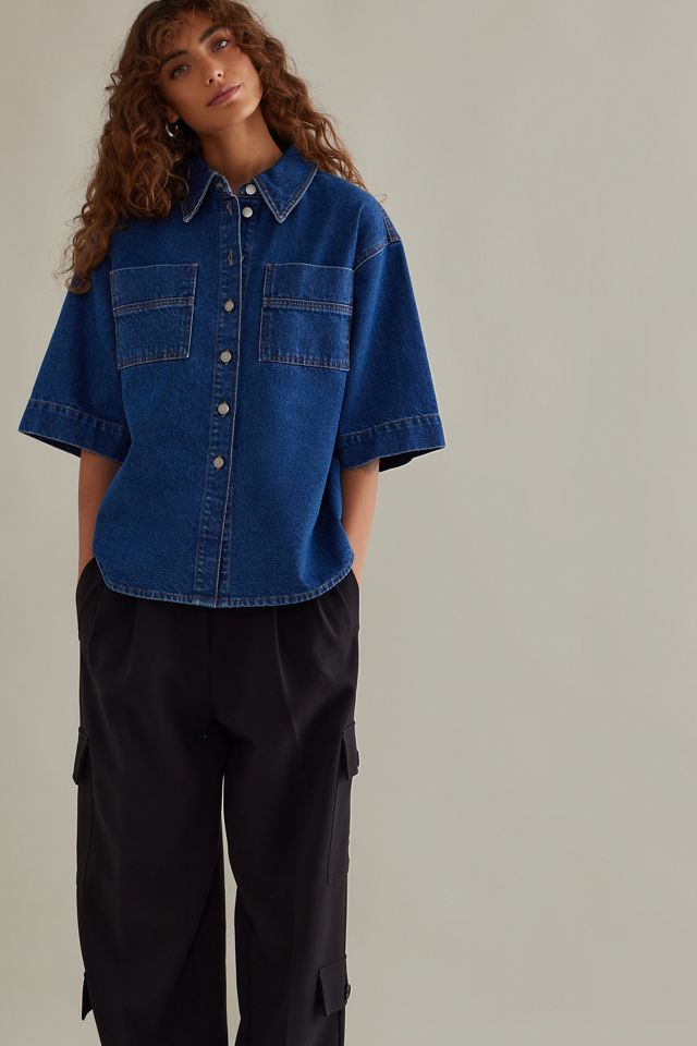 Second Female Evile Cargo Trousers #3