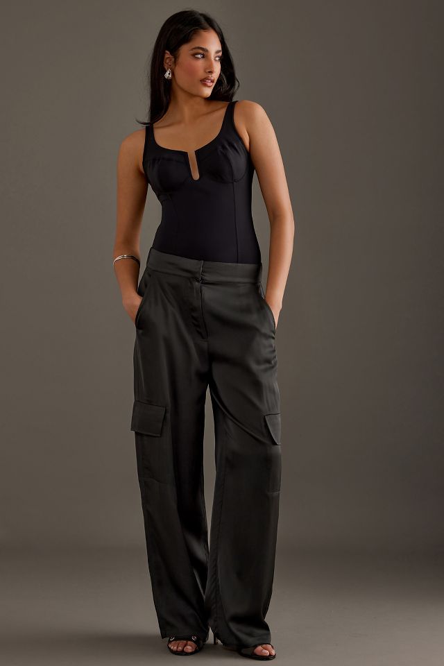 Anthropologie 2024 cargo pants