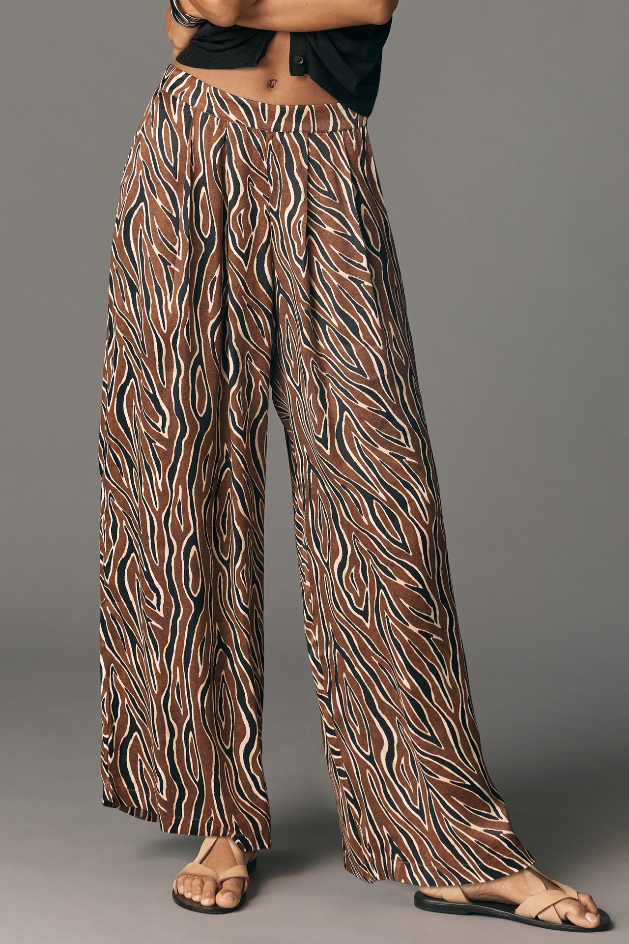 Conditions Apply Trip to the Moon Pants