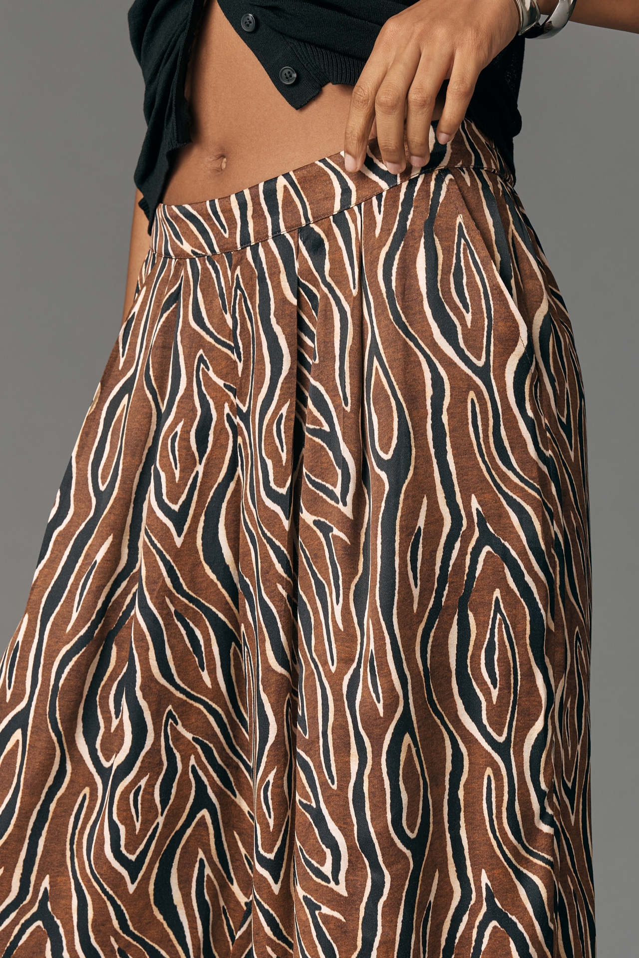 Conditions Apply Trip to the Moon Pants