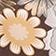 Ivory Floral