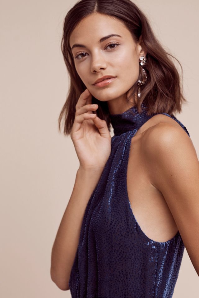 Velvet Nova Jumpsuit #1