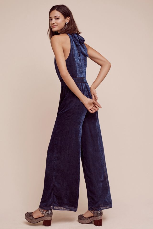 Velvet Nova Jumpsuit #3