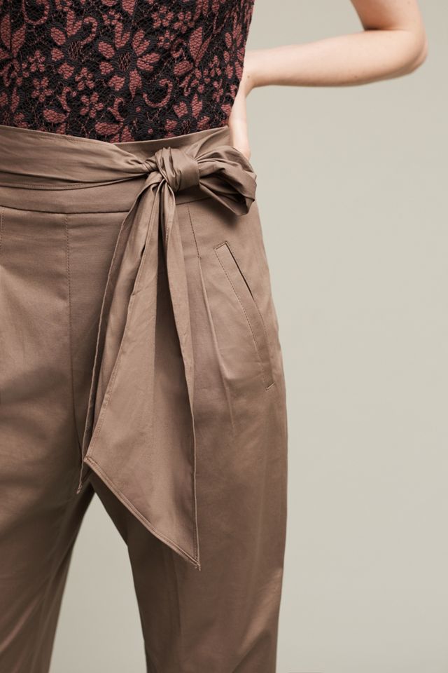 Bowtied Joggers #3