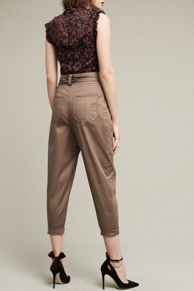 Bowtied Joggers #4