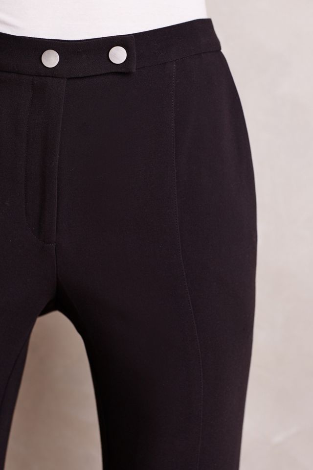Flared Elementary Trousers #3