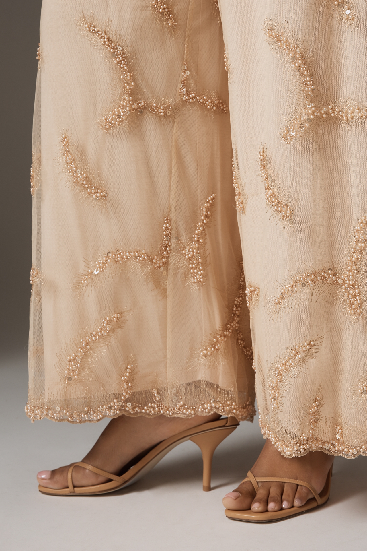 Bl-nk Diletta Trousers