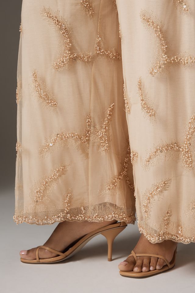 Bl-nk Diletta Trousers #1