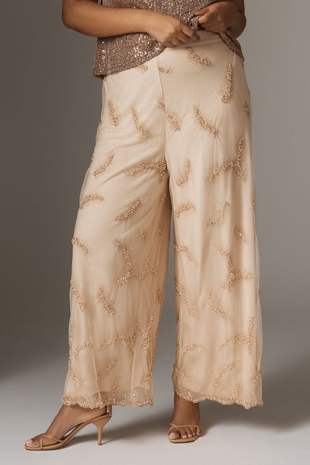 Bl-nk Diletta Trousers #2