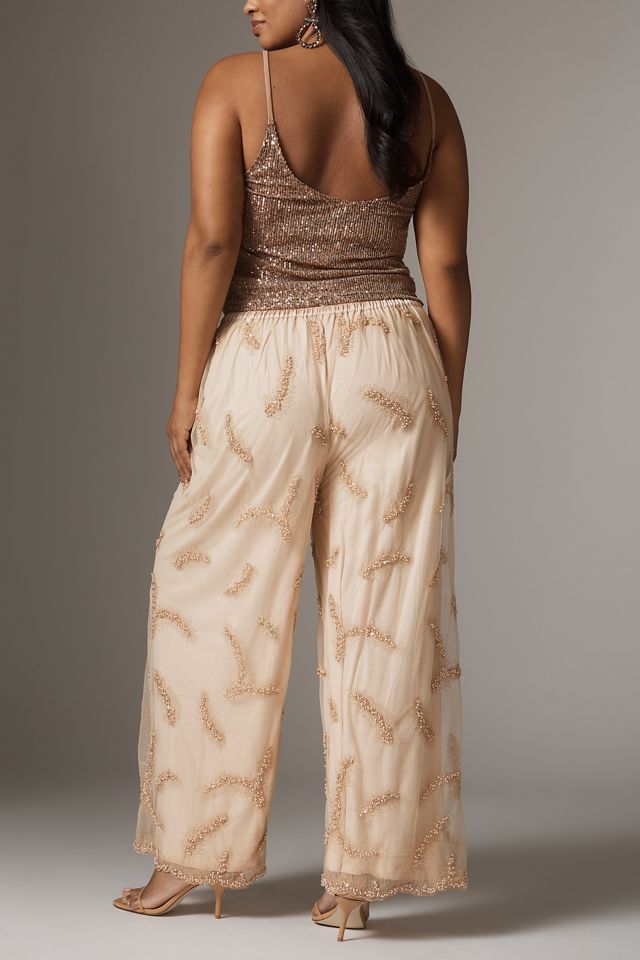 Bl-nk Diletta Trousers #3