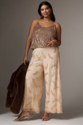Bl-nk Diletta Trousers