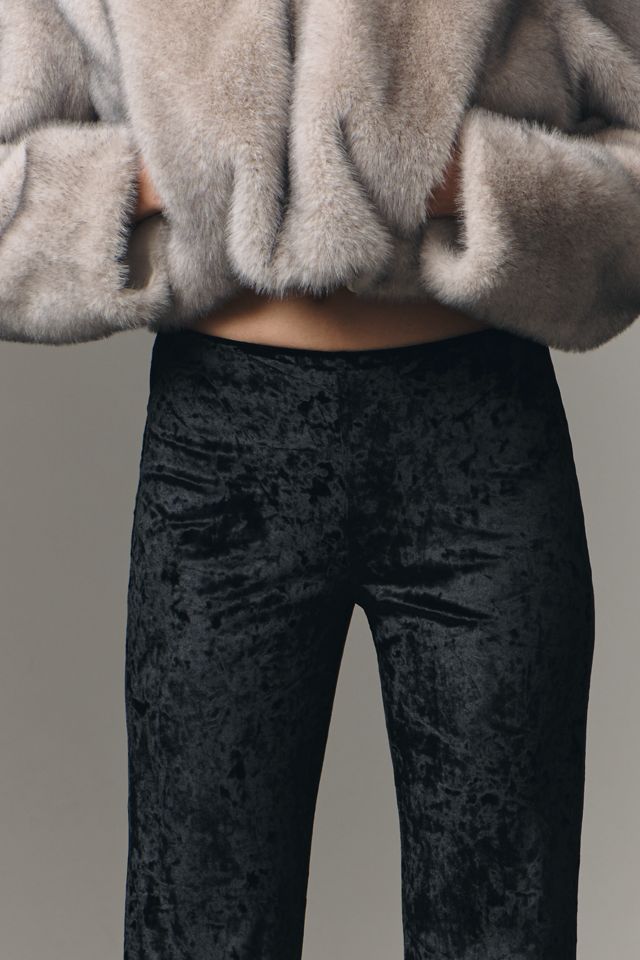 Bl-nk Ilana Petite Trousers #1
