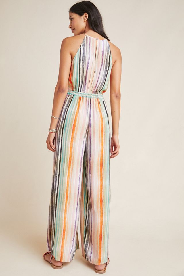 Gallery Row Jumpsuit #1