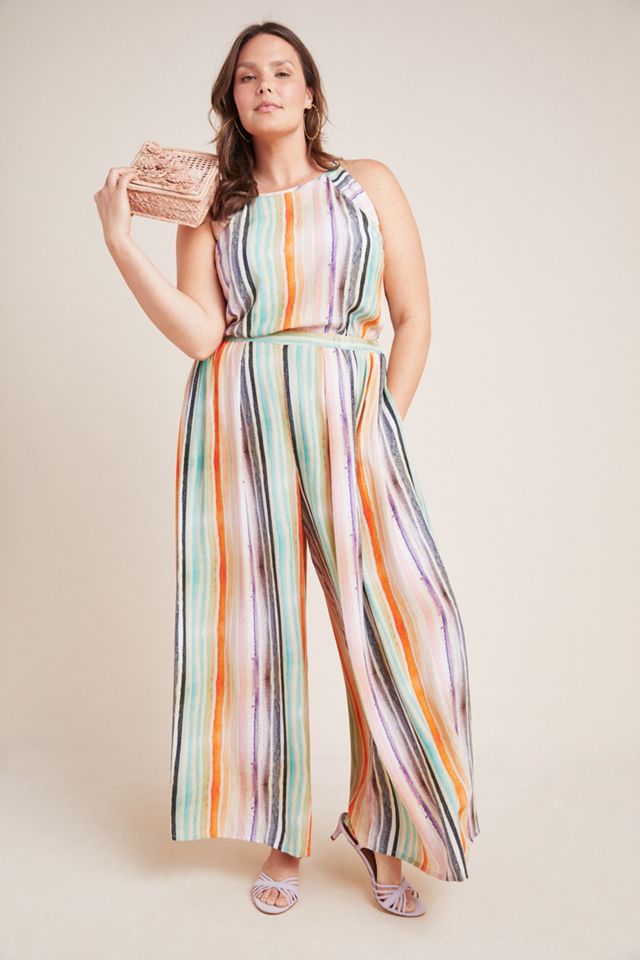 Gallery Row Jumpsuit #5