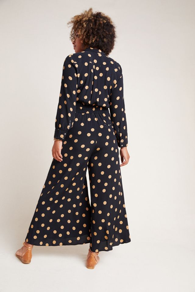 Loveland Wide-Leg Jumpsuit #1