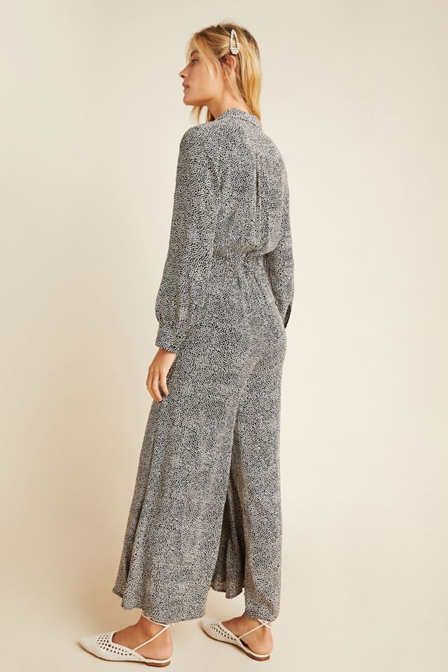 Clara Jumpsuit #1