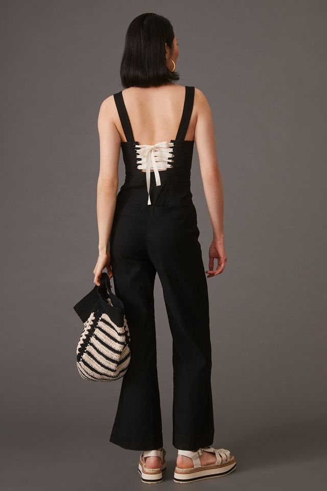 Maeve Sailor Jumpsuit #1