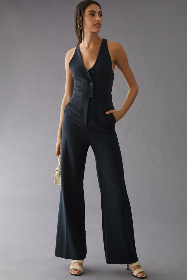 Anthropologie jumpsuit - www.perforatedmetalsheets.com