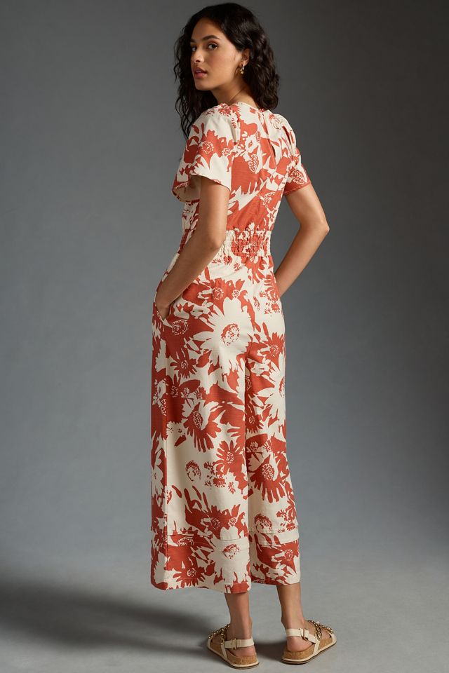 The Somerset Jumpsuit #1