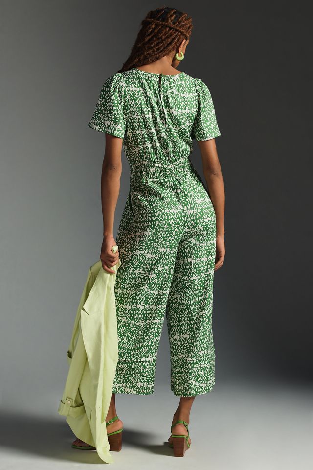 The Somerset Jumpsuit #1