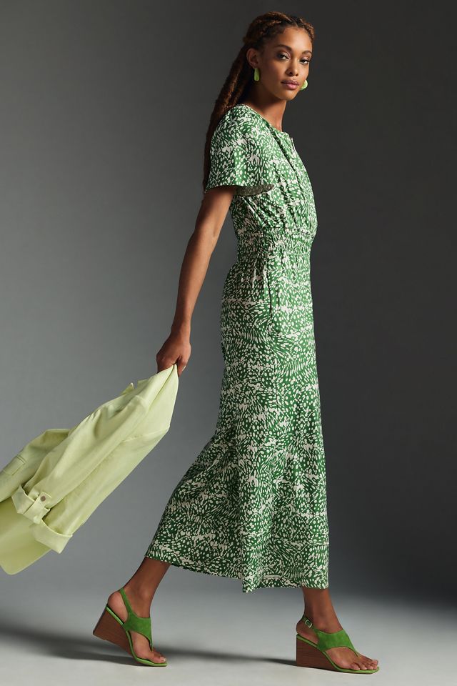 The Somerset Jumpsuit #2