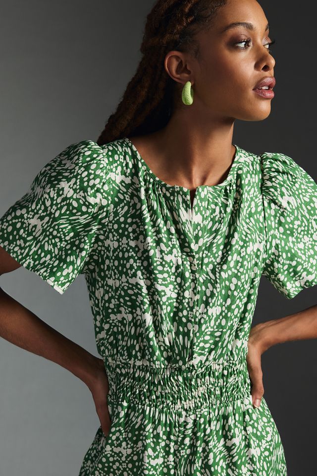 The Somerset Jumpsuit #3