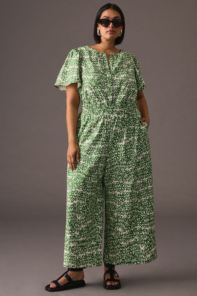 The Somerset Jumpsuit #4