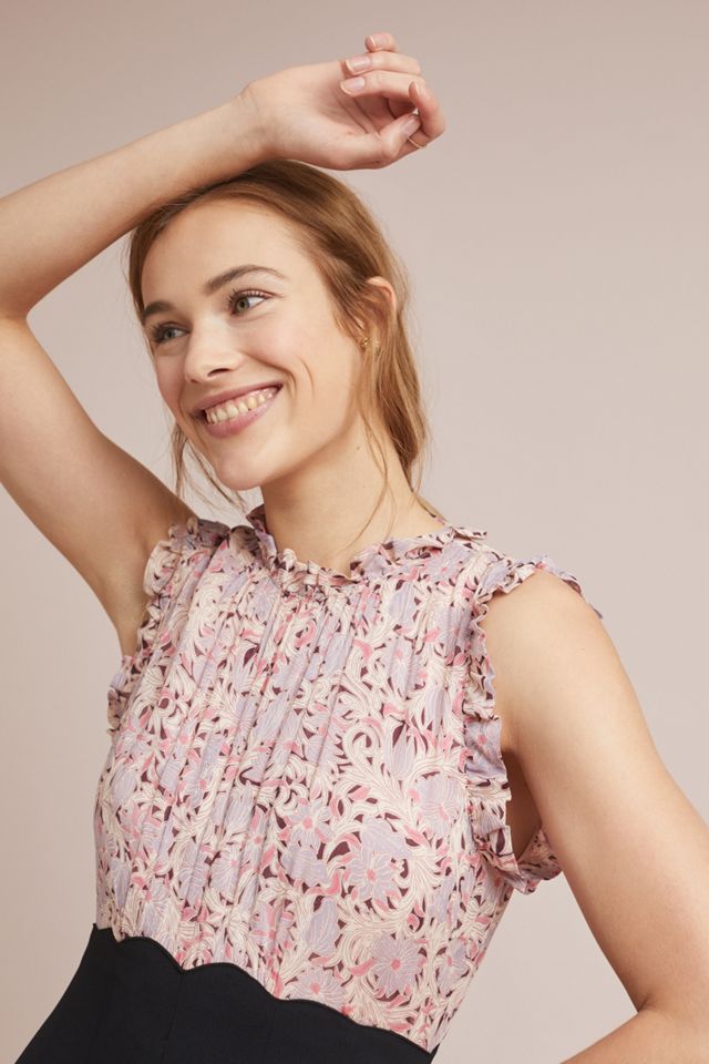 Hadley Jumpsuit #2