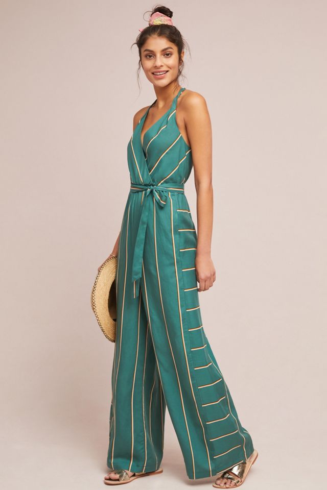 Portsmouth Jumpsuit #1