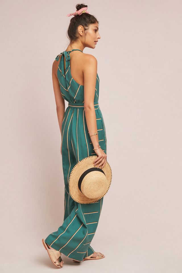 Portsmouth Jumpsuit #3